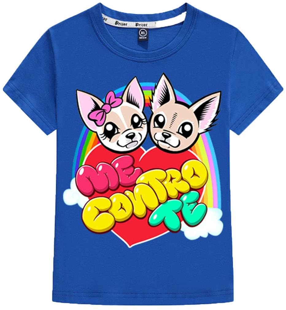 maglietta sofi e lui