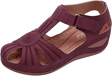 soft comfort sandals