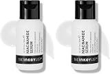 The INKEY List 10% Niacinamide Serum 30ml Pack of 2 Reduces Oil view 1
