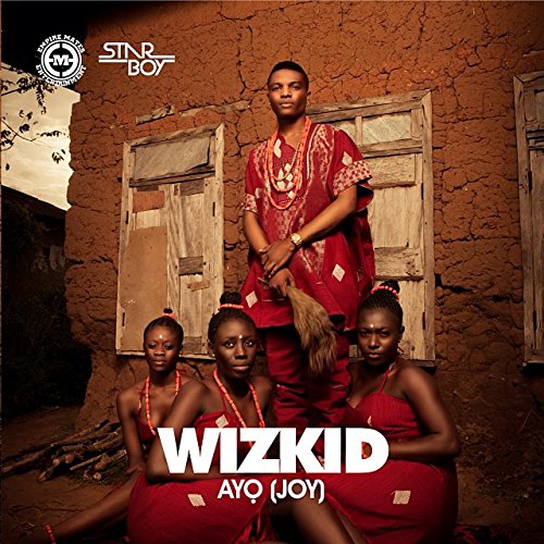 WIZKID - On Top Your Matter Lyrics - Zortam Music