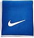 Nike Tour Microfiber Golf Towel, Royal/White
