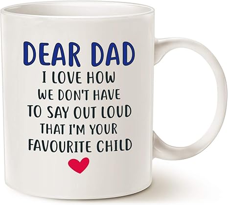 gifts for dad amazon