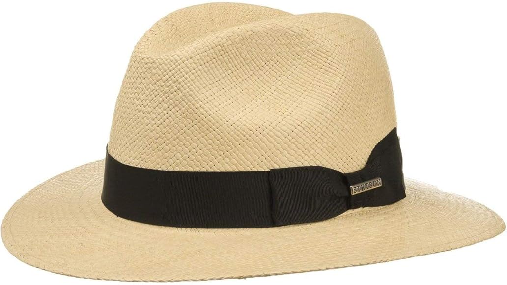 stetson traveller panama