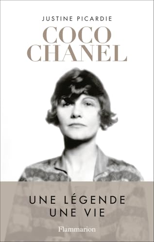 Coco Chanel: une légende, une vie