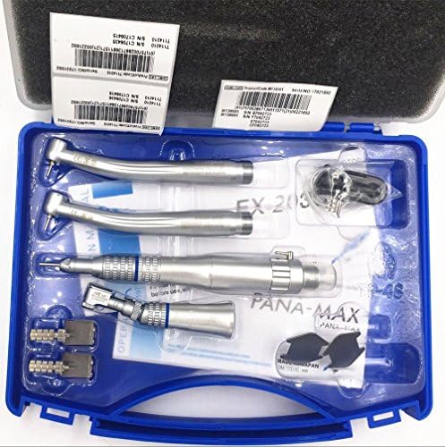 Low Slow &amp; High Speed Handtool Set Wrench Type 2 Holes