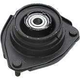 KYB SM5162 - Strut mount , Black