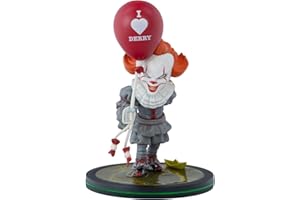 QMX Quantum Mechanix It Chapter Two, 6 inches, IT-0100