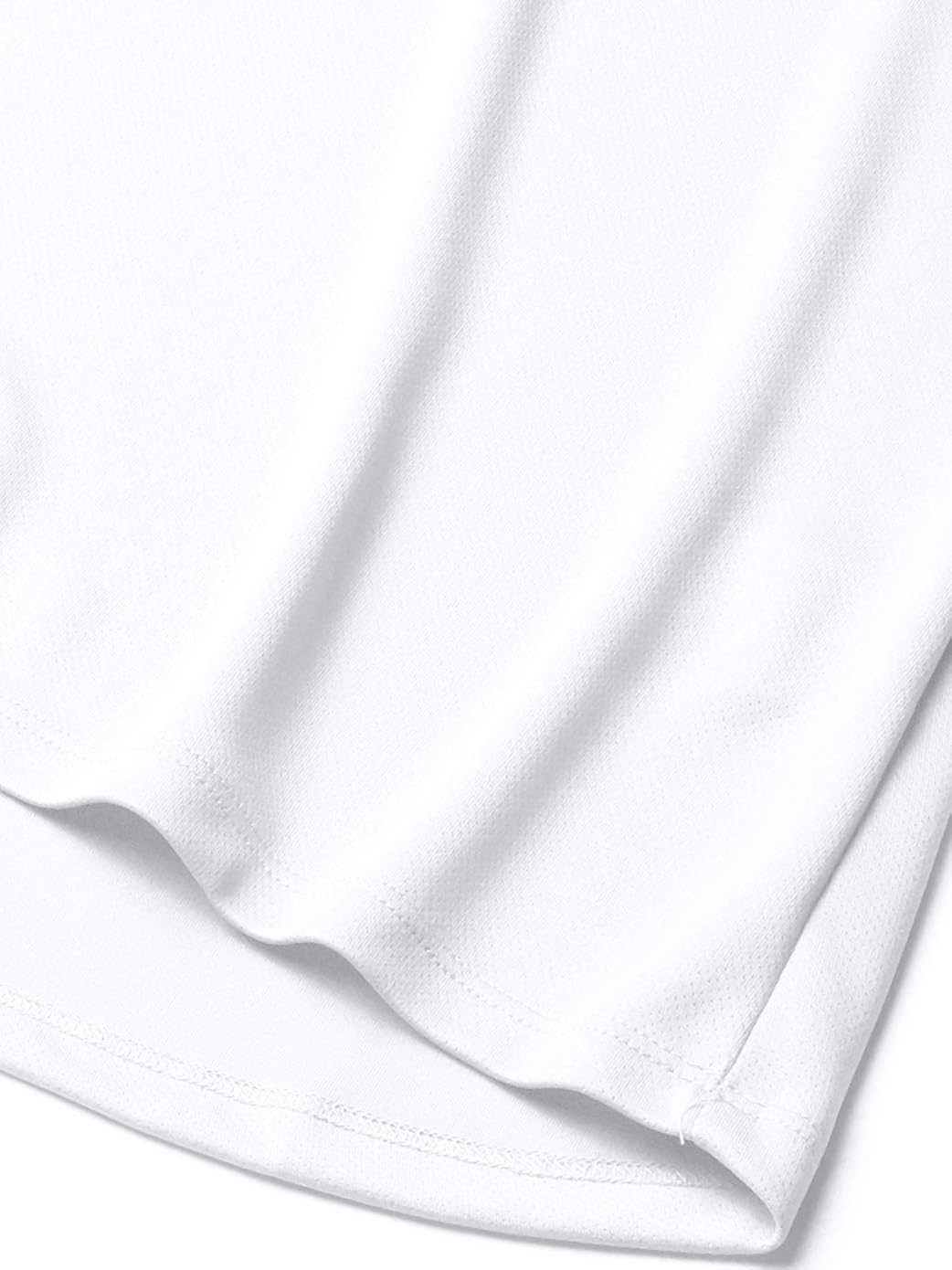 IZOD Juniors Uniform Short Sleeve Performance Polo at  Women’s Clothing store