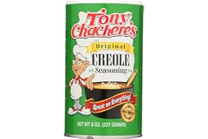 TONY CHACHERE'S Tony Chacheres Ssnng Creole