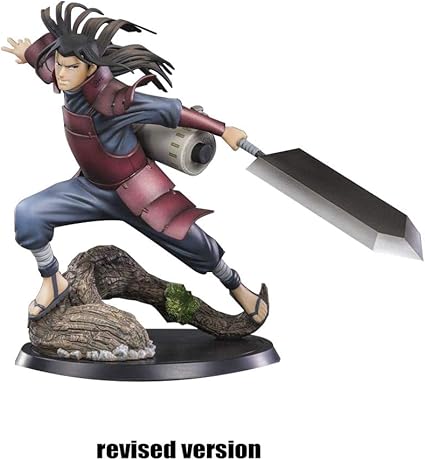 action figure hashirama senju