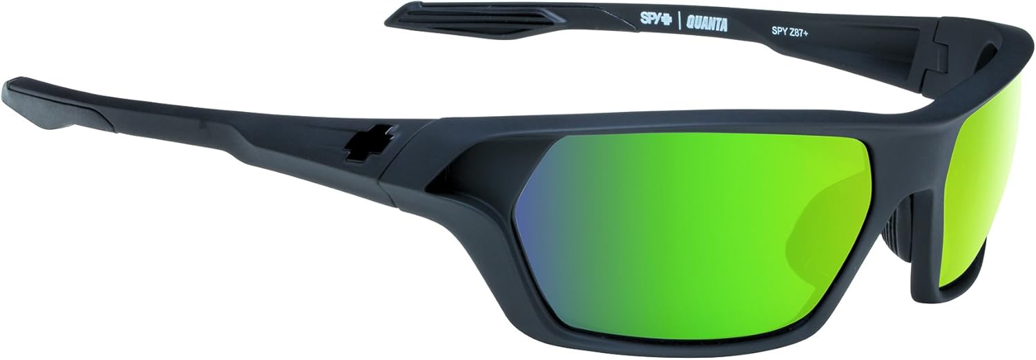 spy quanta polarized sunglasses