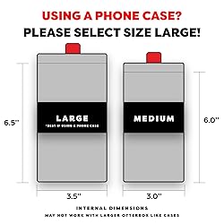 PHOOZY Thermal Phone Case - Apollo Series : Cell