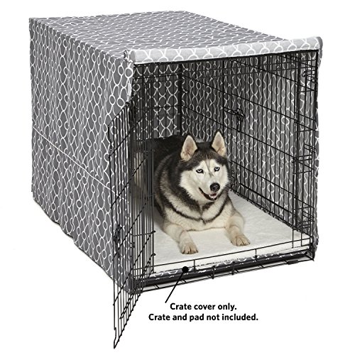 Pet Carrier Dog Crate Cover Amazon MidWest Homes For Pets Dog