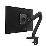 Ergotron – MXV Single Monitor Arm, VESA Desk