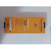 Isis pharma uveblock spf 50+ tint light fluid cream 40ml X'mas Gift Skin Beauty Gift
