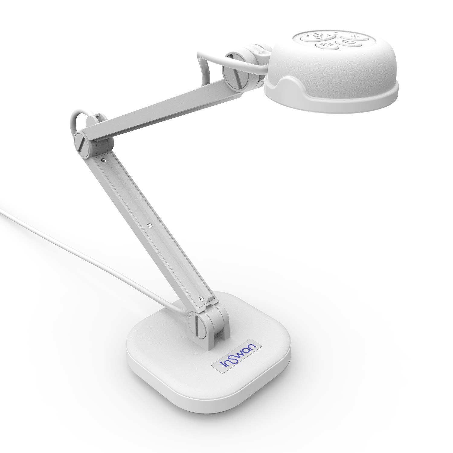 Inswan Document Camera How To Use at Betty Hyman blog