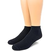 WARRIOR ALPACA SOCKS - Unisex Sport Mini Crew, Alpaca Wool Socks - Anklet with Terry lined Cushion Footbed