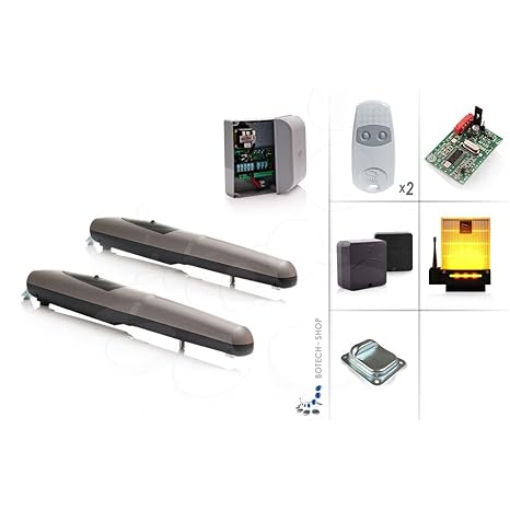 Drehtorantrieb CAME AXO AX3024/2 (Set L)