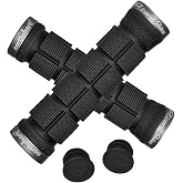 Lock On Northshore Grips by Lizard Skins
