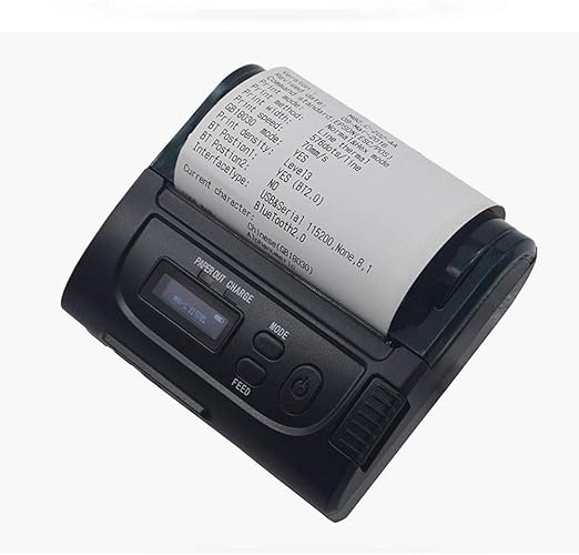 node thermal printer usb