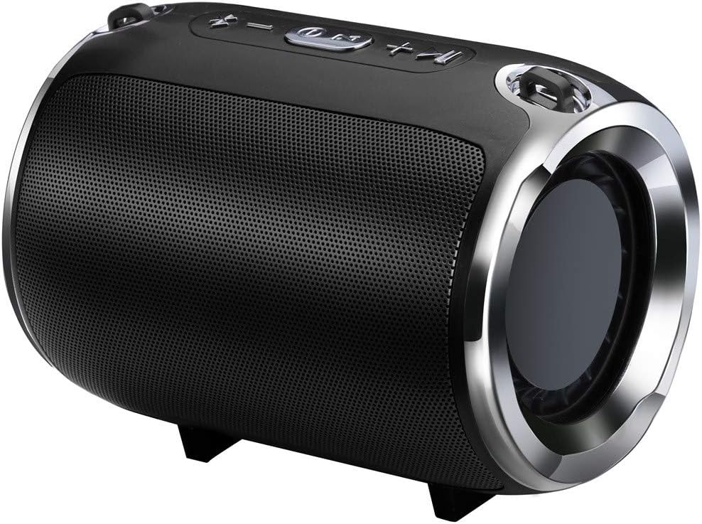 s518 bluetooth speaker