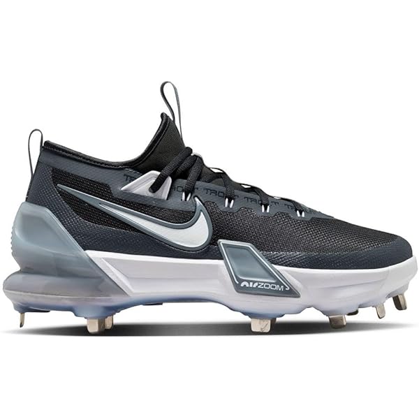 Amazon.com | Nike Force Zoom Trout 9 Elite Low Metal Baseball