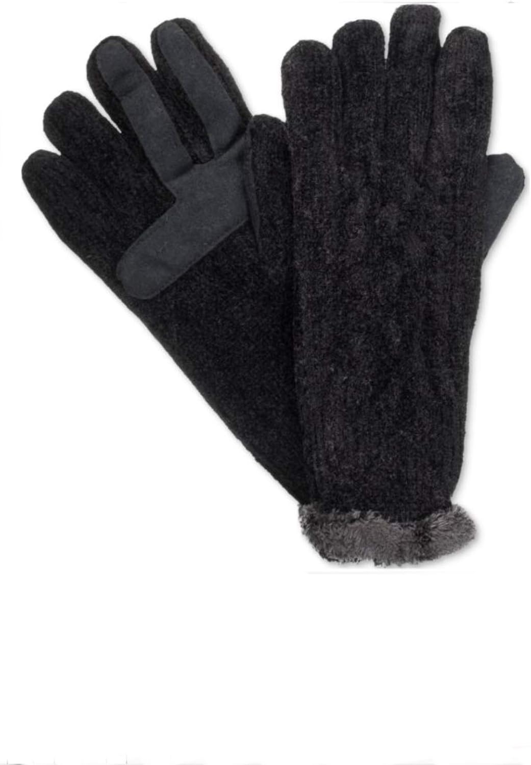 guanti per donne isotoner freddo