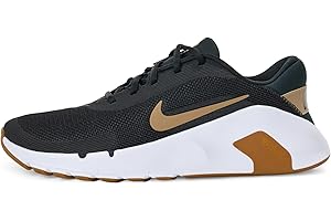 Nike Men's Flex Train Workout Shoes