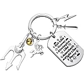 Gzrlyf Movie Keychain Book Lover Camp H Blood Movie Fans Gift Jewelry
