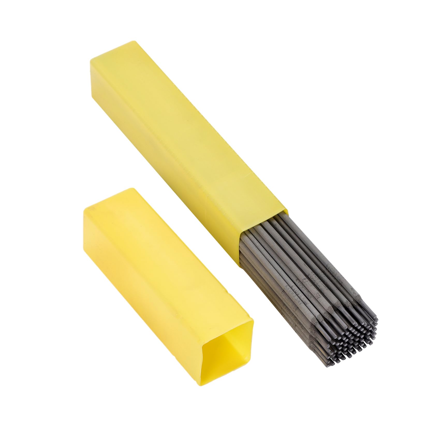 findmall Welding Rods E6013 1/8 Inch Arc Welding Rods Carbon Steel ...