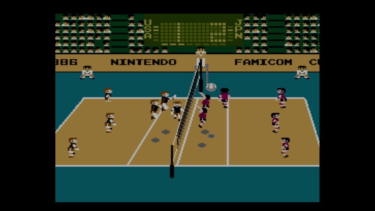 【PS4/ニンテンドースイッチ】おすすめバレーボールゲーム GAME UX News ゲーム イズ ライフ