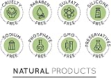 Avena Peaceful Lavender Relaxing Bubble Bath 250ml for Post Workout Muscle view 2