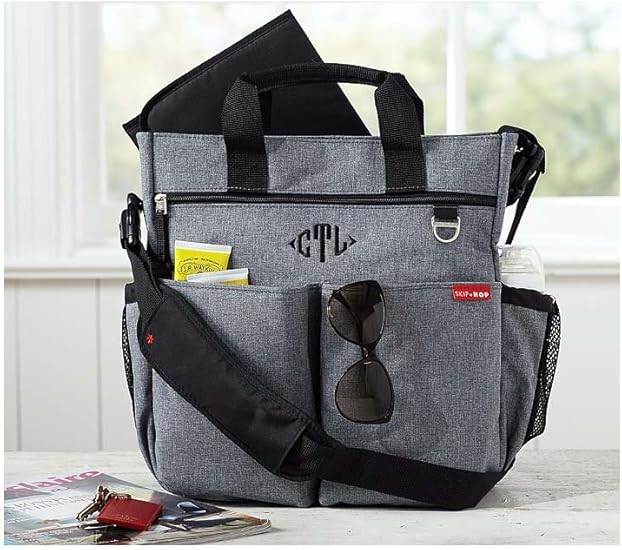 Amazon ポッタリー バーンキッズ Pottery Barn Kids マザーズ バッグ オムツ換えシート付 Heather Gray Skip Hop Duo Diaper Bag 並行輸入品 Dosigirl ベビー マタニティ ベビー マタニティ 通販 Amazon ポッタリー バーンキッズ Pottery Barn Kids マザーズ バッグ オムツ換えシート付 Heather Gray Skip Hop Duo Diaper Bag 並行輸入品 Dosigirl ベビー マタニティ ベビー マタニティ 通販