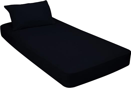 space saver cot fitted sheets