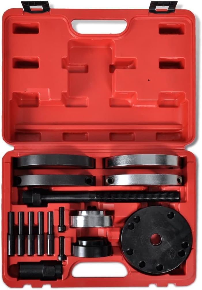 Slpro 72mm Wheel Bearing Hub Assembly Puller Tool