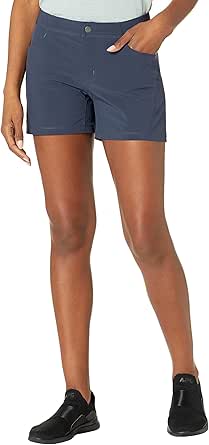 Arc'teryx Alroy Short 4.5 Women's | Stretch Hiking Short