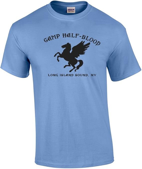 Camp HalfBlood Tshirt Amazon.ca Clothing & Accessories