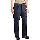 Propper Women's Lightweight Tactical Pant, LAPD Navy, 8 Regular