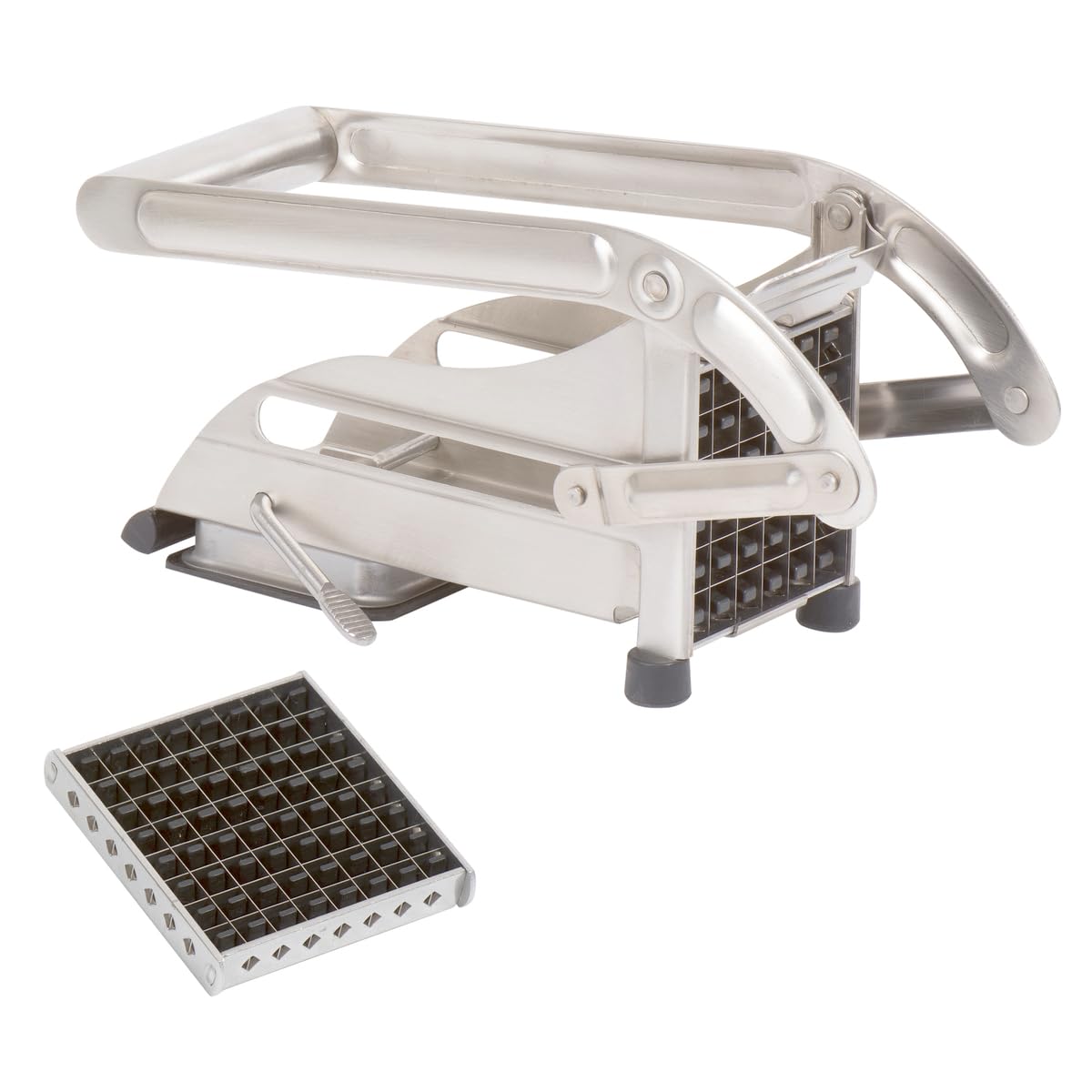 Tellier Domestic French Fry Cutter