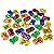 Ecstatic Novelty 2.25" Pull Back & Let Go Racer Cars â€“ 24 Pack - Assorted Colors Toy Vehicle Kids - Great For Party Favor, Birthday Theme, Enjoyment