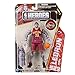 NBA Heroes Action Figure, LeBron James (Cleveland Cavaliers)