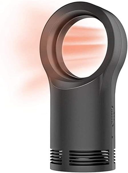 Amazon ファンヒーター 超静音 日本標準電源 セラミック 電気ストーブ 暖風 即熱 リーフレスヒーター 足元ヒーター 暖房器具 転倒オフ 過熱保護 省エネ 小型 高齢者 女性 子供に適し 黒 Guoshufang 電気ファンヒーター 通販