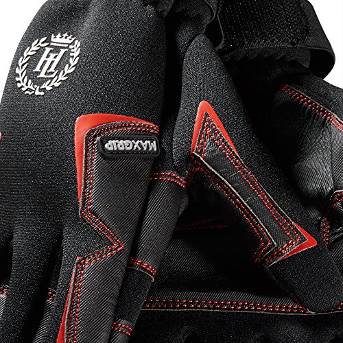 henri lloyd cobra winter glove