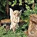 Miniature Fairy Garden Queen of the Meadow Fairy