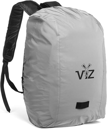 reflective backpack amazon