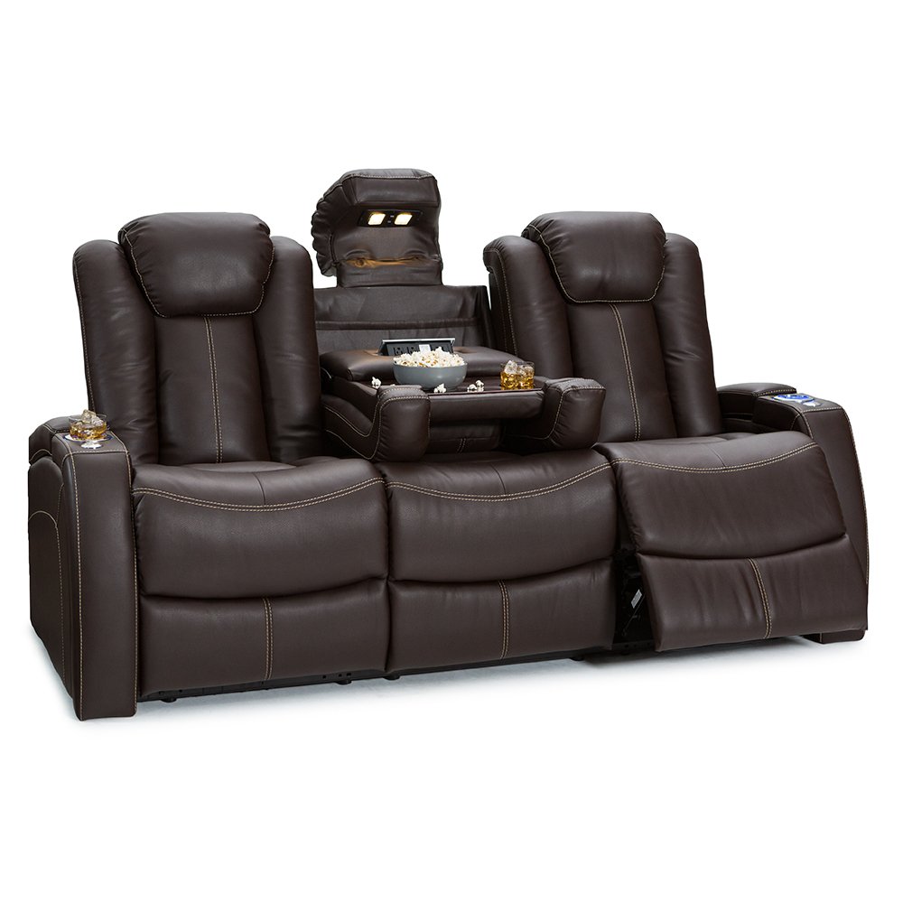 Best 3 Seat Home Theater Seating