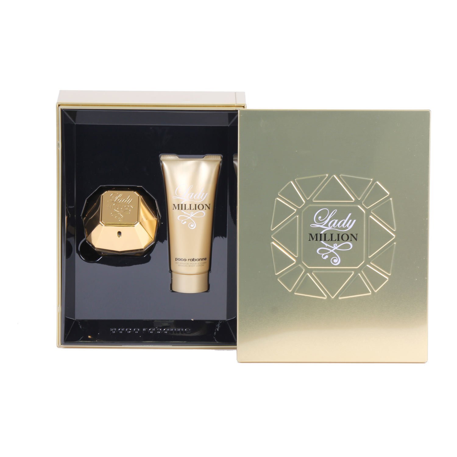 lady million 100ml price