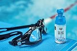 ARENA Anti-Fog Spray for Swimming Goggles Transparent 6.5x15 cm view 5