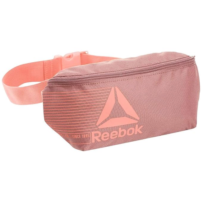 reebok workout ready waist bag