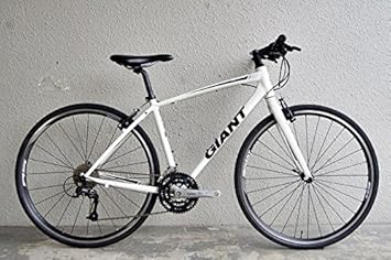 Amazon 世田谷 Giant ジャイアント Escape Rx3 エスケープ R3 クロスバイク 13年 Sサイズ Giant ジャイアント クロスバイク